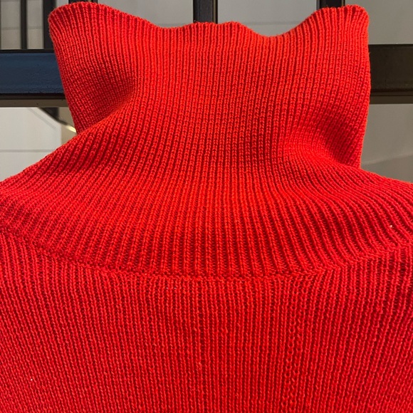 Turtleneck Sweater - Picture 3 of 5